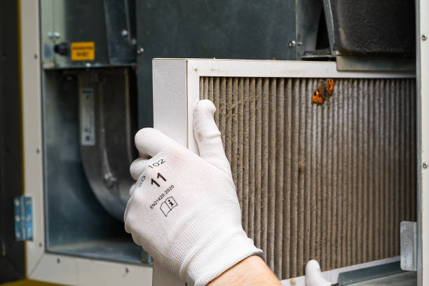 Best HVAC Air Duct Cleaning  in New Berlin, IL