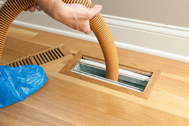 Best Commercial Air Duct Cleaning  in New Berlin, IL