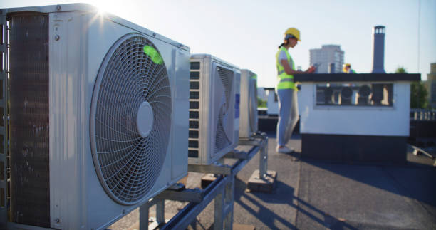 Best Air Duct Cleaning Near Me  in New Berlin, IL