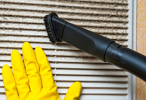 Best Home Air Vent Cleaning  in New Berlin, IL