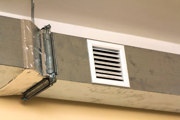Best Commercial Air Duct Cleaning  in New Berlin, IL